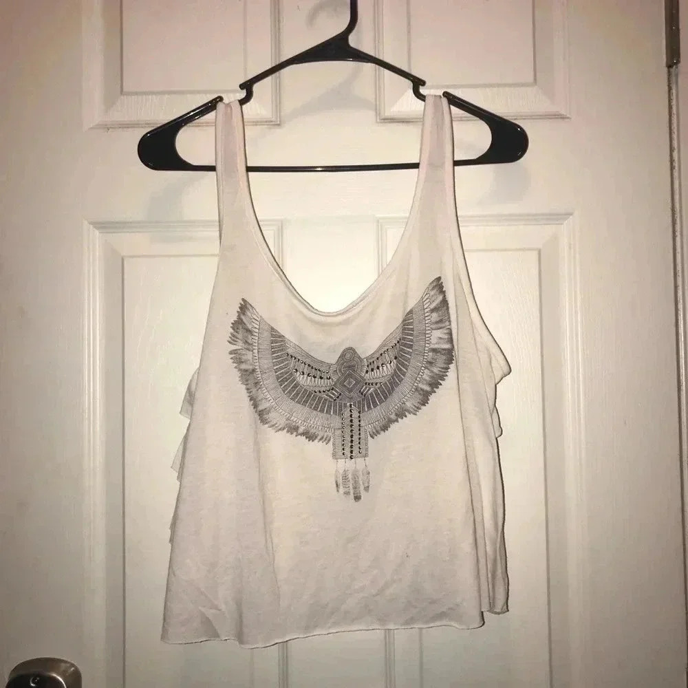 ✨🔵✨ Forever 21 Tank Top